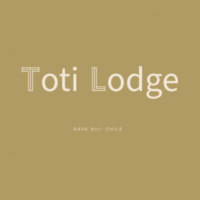 Toti Lodge